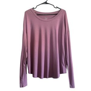 NEW-Long Sleeve Tops for Women